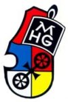 Logo der MHG